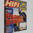 Hifi 8/1998 - pikkukuva 1