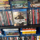 Sniper elite 4 ps4 cib - pikkukuva 1