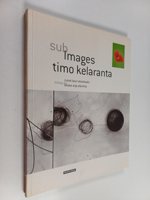 Timo Kelaranta : Subimages