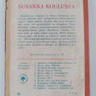Muriel Denison : Susanna koulussa - pikkukuva 2