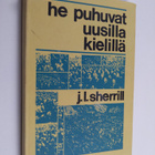 John L. Sherrill : He puhuvat uusilla kielillä - pikkukuva 1