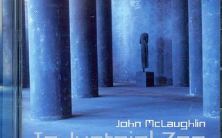 John McLaughlin: Industrial Zen