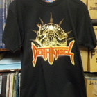DEATH ANGEL T - PAITA M - KOKO - pikkukuva 1
