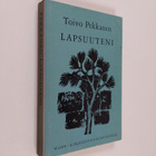 Toivo Pekkanen : Lapsuuteni - pikkukuva 1