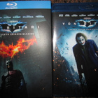 Batman - Yön Ritari 2BD - pikkukuva 2