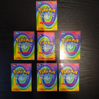 Pokemon Tops kortteja 1999-2000 - pikkukuva 5