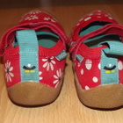 Chooze canvas kengät, koko US13 (EU31) - pikkukuva 4