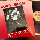 Harry Hepcat LP - pikkukuva 1