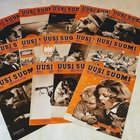 Uusi Suomi sunnuntailiite 1937-1938 (valikoima) - pikkukuva 4