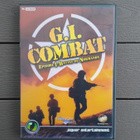 PC CD: G.I. Combat: Episode 1: Battle Of Normandy peli (2004 - pikkukuva 1