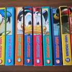 Mini-taskari # 3, 4, 5, 6, 7, 8, 9, 10, 11 ja 12 - pikkukuva 1