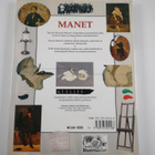 Patricia Wright : Manet - pikkukuva 2