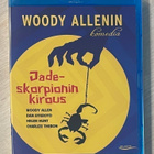 Jadeskorpionin kirous (2001) Woody Allen (UUSI) - pikkukuva 1