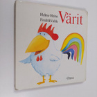 Fredrik Vahle ym. : Värit - pikkukuva 1