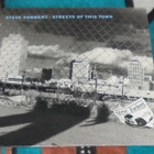 STEVE FORBERT ~ Streets Of This Town ~ LP - pikkukuva 1