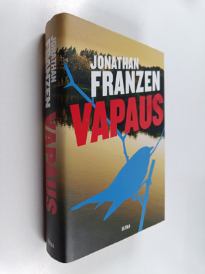 Jonathan Franzen : Vapaus
