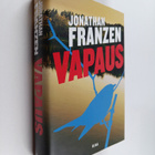 Jonathan Franzen : Vapaus - pikkukuva 1