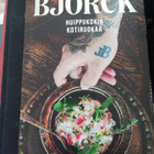 Tomi Björck Huippukokin kotiruokaa 2 - pikkukuva 1