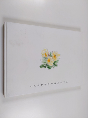 Jarmo Kölhi : Lappeenranta