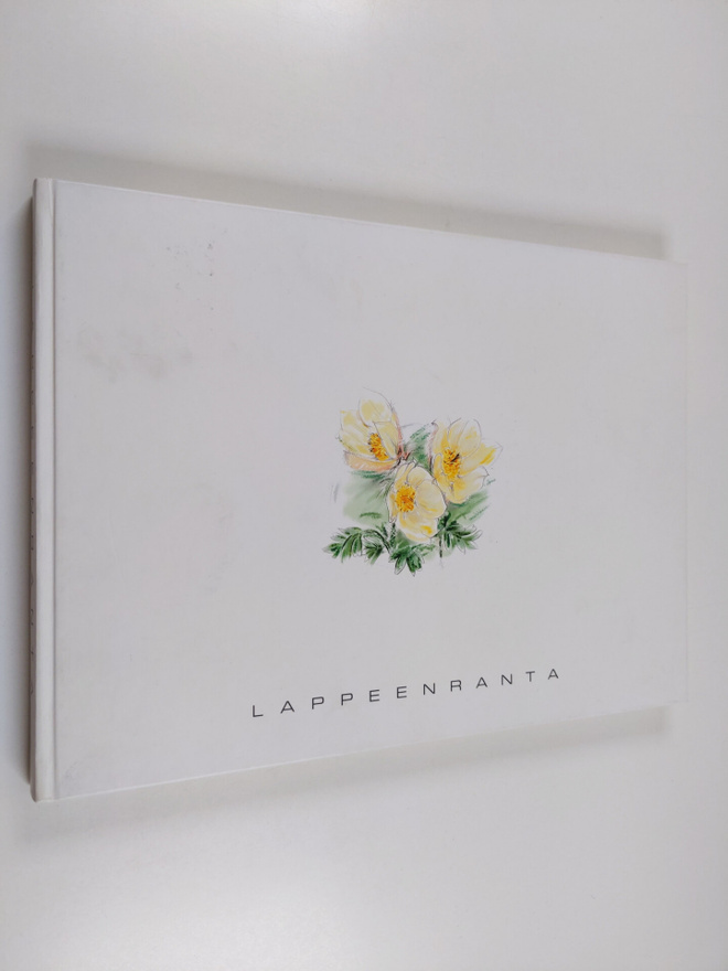Jarmo Kölhi : Lappeenranta