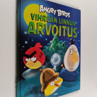 Angry birds : Vihreän linnun arvoitus - pikkukuva 1