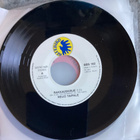 7" single Reijo Taipale     Rakkauskirje/Pieni laulu - pikkukuva 1