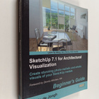 Robin de Jongh : Sketchup 7.1 for architectural visualiza... - pikkukuva 1