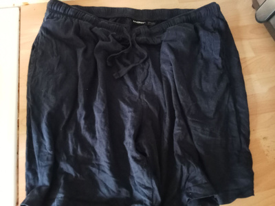 Miesten shortsit Livergy