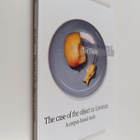 Tor Tveite : The case of the object in Livonian : a corpu... - pikkukuva 1