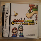 Mario & Luigi Bowser's Inside Story - pikkukuva 4