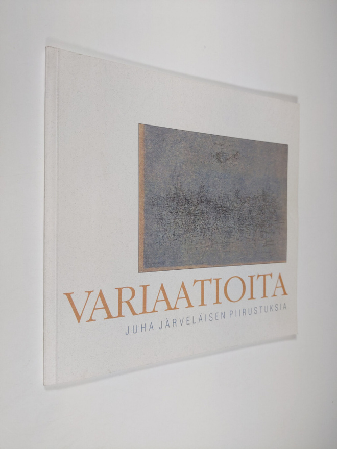 Juha Järveläinen : Variaatioita Variations