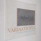 Juha Järveläinen : Variaatioita Variations - pikkukuva 1