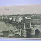 VANHA Postikortti Viro Eesti Estonia Tartu Tartto 1920-l - pikkukuva 1