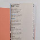 Melbourne : the city at a glance - Wallpaper city guide - pikkukuva 3