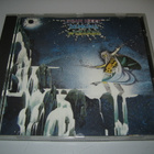 Uriah Heep - Demons And Wizards (CD) - pikkukuva 1