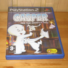 Casper and the Ghostly Trio Ps2 - pikkukuva 1