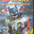 Batman the movie DVD Lego - pikkukuva 1