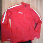 REEBOK Hockey tuulipuku XS/TP-koko ( 155-165cm ). - pikkukuva 2