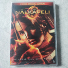 Nälkäpeli UUSI Jennifer Lawrence - pikkukuva 1