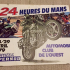 Le Mans 24 -juliste 1979 - pikkukuva 1