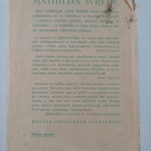 Ester Ståhlberg : Mathilda Wrede - pikkukuva 2