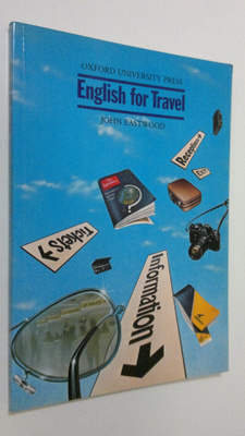 John Eastwood : English for Travel