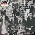 THE RINGS 100 club london 26.4.1977 ...uk killer kbd punk - pikkukuva 4