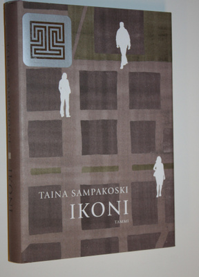 Taina Sampakoski : Ikoni