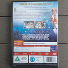 DVD: Mary Poppins (Julie Andrews, Disney 1964/2013) - pikkukuva 2