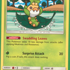 Pokémon Sewaddle - pikkukuva 1