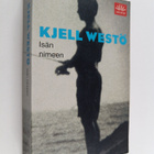 Kjell Westö : Isän nimeen - pikkukuva 1