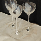 3 kpl Iittala Nana Mikko Karppanen sherrylasi - pikkukuva 2