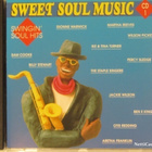 Various • Sweet Soul Music CD 1 - pikkukuva 1