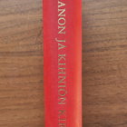 Parkanon ja Kihniön kirja - pikkukuva 2